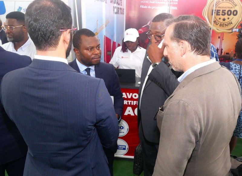 Forum International du Cadre de vie
